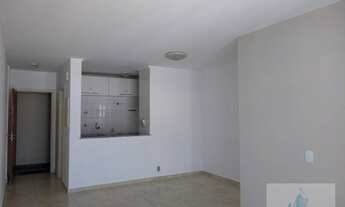 Imagem 2: Apartamento com 3 dormitórios para alugar, 72 m² por R$ 3.351,00/mês - Vila Guarani (Zona