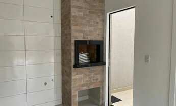 Imagem 4: Sobrado Alto Padrão Albatroz SB108