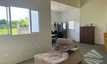 Imagem 2: Casa à venda, 118 m² por R$ 480.000,00 - Granjas Rurais Reunidas - Taubaté/SP