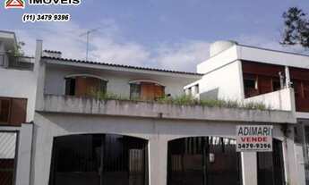 Imagem: Casa com 3 dormitórios à venda, 250 m²