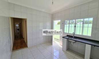 Imagem 4: Casa com 2 dormitórios para alugar, 70 m² por R$ 1.400,00/mês - De Lorenzi - Boituva/SP