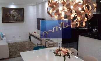 Imagem 6: Sobrado com 4 dormitórios, 170 m² - venda por R$ 1.100.000,00 ou aluguel por R$ 5.700,00/m