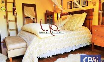 Imagem 6: Charmosa Casa com 5 quartos (3 suítes), no Condomínio Quinta do Lago à venda, 300 m² por R