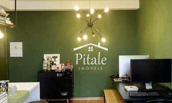 Imagem 2: Apartamento com 2 dormitórios à venda, 47 m² por R$ 300.000,00 - Jardim Arpoador - São Pau