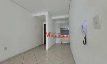 Imagem 3: Apartamento com 2 dormitórios para alugar, 73 m² por R$ 1.060,00/mês - Mato Alto - Ararang