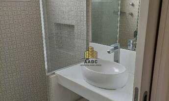 Imagem 6: V. Clementino - 3 dormitórios sendo 1 suíte, lazer completo, 2 vagas, repleto de armários