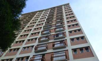 Imagem 4: Apartamento com 1 dormitório à venda, 50 m² por R$ 200.000,00 - Botafogo - Campinas/SP