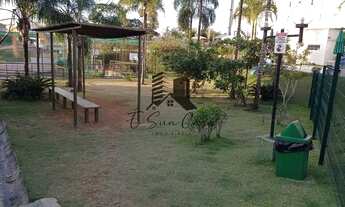 Imagem 7: APARTAMENTO 02 QUARTOS 01 VAGA NO BAIRRO CAMARGOS