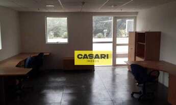 Imagem 2: Sala para alugar, 45 m² - Rudge Ramos - São Bernardo do Campo/SP