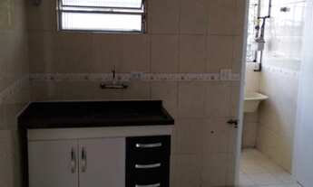 Imagem 2: Apartamento com 2 dormitórios, 1 vaga para alugar, 82 m² por R$ 2.700/mês - Ipiranga/SP