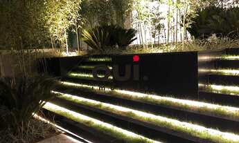 Imagem 4: Studio com 1 dormitório à venda, 51 m² por R$ 980.000,00 - Moema - São Paulo/SP