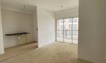 Imagem 4: Apartamento com 2 dormitórios à venda, 64 m² por R$ 310.000,00 - Parque Quinta das Paineir