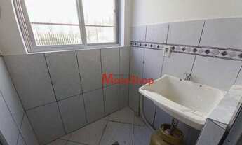 Imagem 5: Apartamento com 2 dormitórios para alugar, 67 m² por R$ 1.300,00/mês - Centro - Araranguá