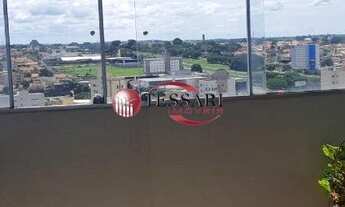 Imagem 3: Apartamento Duplex para alugar com 2 quartos no bairro jardim panorama próximo ao Hospital