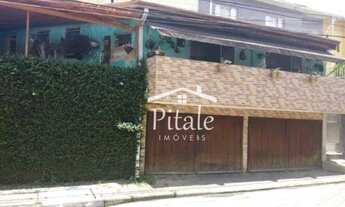 Imagem: Sobrado com 3 dormitórios à venda, 180