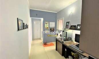 Imagem 3: Apartamento com 2 dormitórios à venda, 70 m² por R$ 310.000,00 - Baeta Neves - São Bernard