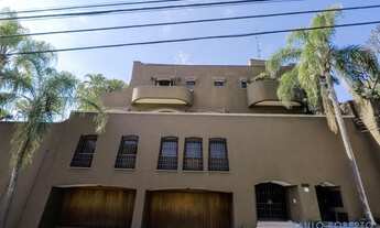 Imagem 6: CASA ASSOBRADADA - JARDIM GUEDALA - SP