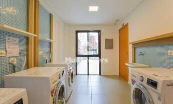 Imagem 7: CURITIBA - Apartamento Padrão - Água Verde