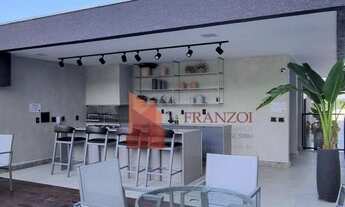 Imagem 6: VENDA: Apartamento MOBILIADO E EQUIPADO com 2 dormitórios -Ressacada- Itajaí/SC