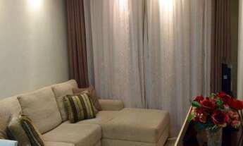 Imagem: Ed Vila Progresso Apto 64 m² 2 dorms