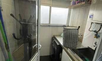 Imagem 5: Apartamento com 2 dormitórios à venda, 60 m² por R$ 850.000,00 - Vila Mariana - São Paulo