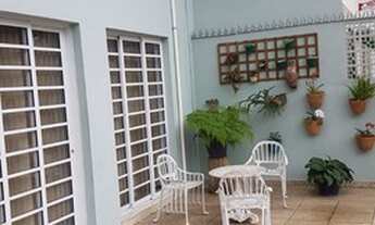 Imagem 7: Sobrado com 3 quartos, 210m2, à venda em São Paulo, Vila Ipojuca