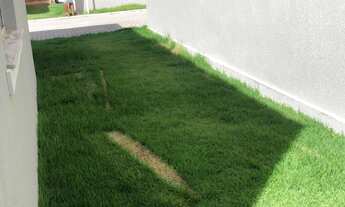 Imagem 2: Casa de 4 quartos duplex em Miragem próximo do colégio sartre