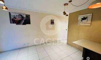 Imagem 3: Apartamento com 3 dormitórios para alugar, 64 m² por R$ 2.620,00/mês - Vila Prudente - São