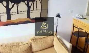 Imagem 5: Flat disponível na Bela Vista