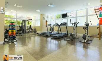 Imagem 3: Apartamento Moderno - Porteira Fechada - Melhor Localização