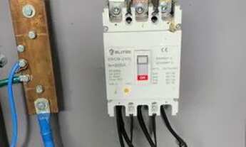 Imagem 6: Galpão/Depósito/Armazém para aluguel possui 450 metros quadrados