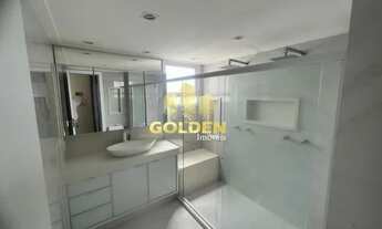 Imagem 5: Apartamento para aluguel possui 180 metros quadrados com 4 quartos em Patamares - Salvador