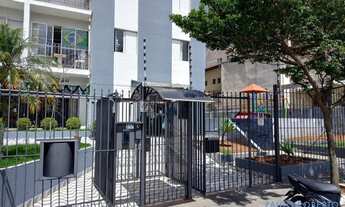 Imagem 3: APARTAMENTO - JARDIM MARAJOARA - SP