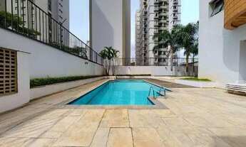 Imagem 5: Apartamento para venda com 80 metros quadrados com 2 quartos em Brooklin Paulista - São Pa