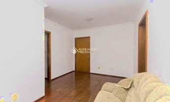 Imagem 4: Apartamento para venda tem 57 metros quadrados com 2 quartos