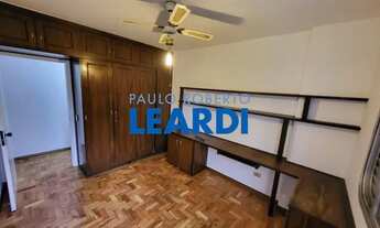 Imagem: APARTAMENTO - POMPÉIA - SP