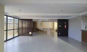 Imagem 3: 2/4 com suíte, armários, varanda, vista livre e garagem no Ed. Spazio Amazonas - Pituba