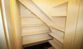 Imagem 5: Casa com 4 dormitórios para alugar, 262 m² por R$ 21.557,58/mês - Jardim Europa - São Paul