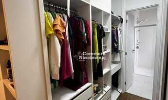 Imagem 4: Sobrado com 4 dormitórios, 136 m² - venda por R$ 1.200.000,00 ou aluguel por R$ 6.481,67/m