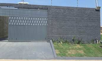 Imagem: Vendo uma Belíssima Casa no Residencial