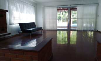 Imagem 4: Barueri - Casa de Condomínio - Alphaville Residencial Dois