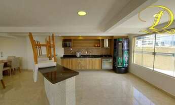 Imagem: Cobertura com 2 dormitórios à venda, 100