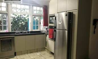 Imagem 4: Casa com 3 dormitórios à venda, 379 m² por R$ 4.500.000,00 - Alphaville 03 - Santana de Pa