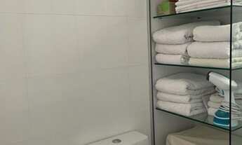 Imagem 6: Apartamento para venda com 69 metros quadrados com 2 quartos