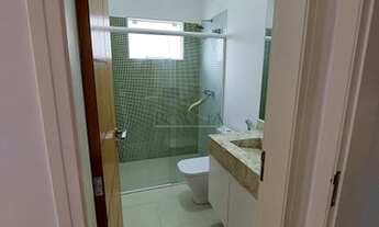 Imagem 2: Casa à venda e para locação, 03 suítes, 02 vagas cobertas, piscina no Condomínio Residenc