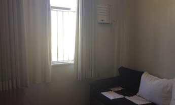 Imagem 6: Apartamento 2 Quartos e 2 Vagas