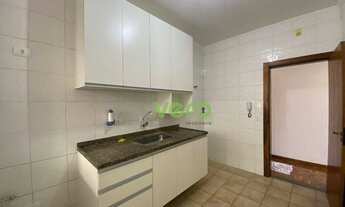 Imagem 6: Apartamento com 3 dormitórios para alugar, 100 m² por R$ 2.150,00/mês - Jardim São Paulo