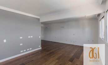 Imagem 3: Apartamento com 2 dormitórios sendo 1 suíte, 99 m² - venda por R$ 2.400.000 ou aluguel por