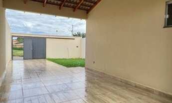 Imagem 6: VENDO CASA NOVA, St CONDE DOS ARCOS, 2 QUARTOS, uma suíte