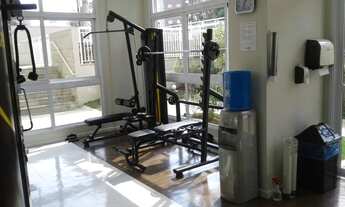 Imagem 6: Apartamento com 2 dormitórios à venda, 72 m² por R$ 635.100,00 - Vila Andrade - São Paulo